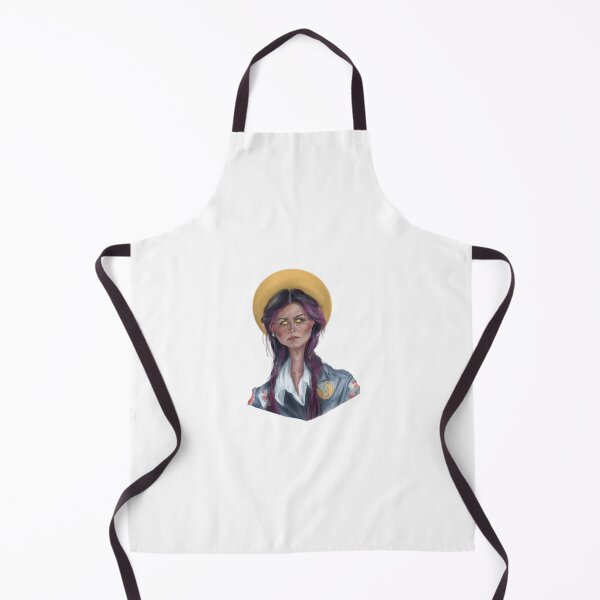 Item preview, Phillipa Soo as Nadine from the Broken Hearts Gallery designed and sold by weathercolor.