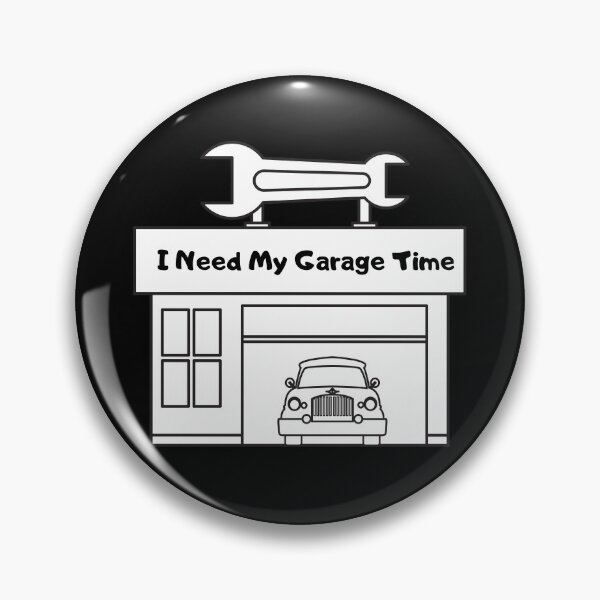 Item preview, i need my garage time designed and sold by November17th.