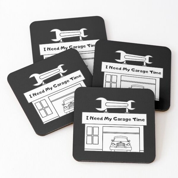Item preview, i need my garage time designed and sold by November17th.