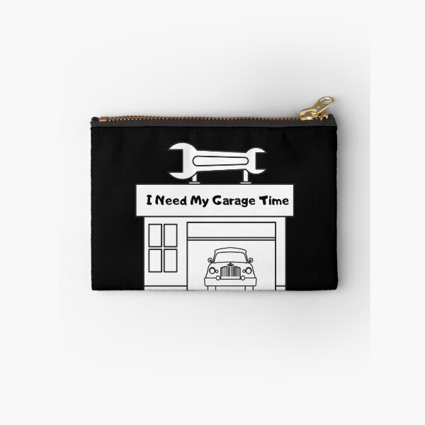 Item preview, i need my garage time designed and sold by November17th.