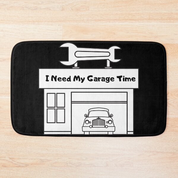 Item preview, i need my garage time designed and sold by November17th.