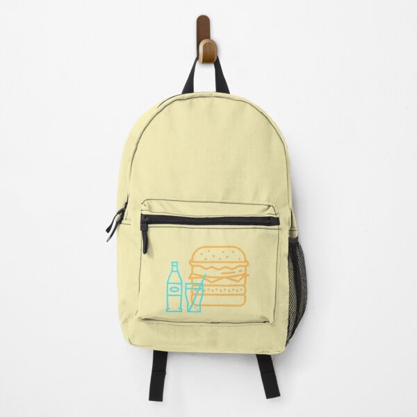 Item preview, Fast Food designed and sold by supercomfy.