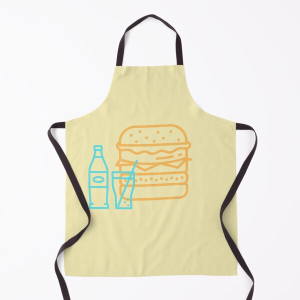Item preview, Fast Food designed and sold by supercomfy.
