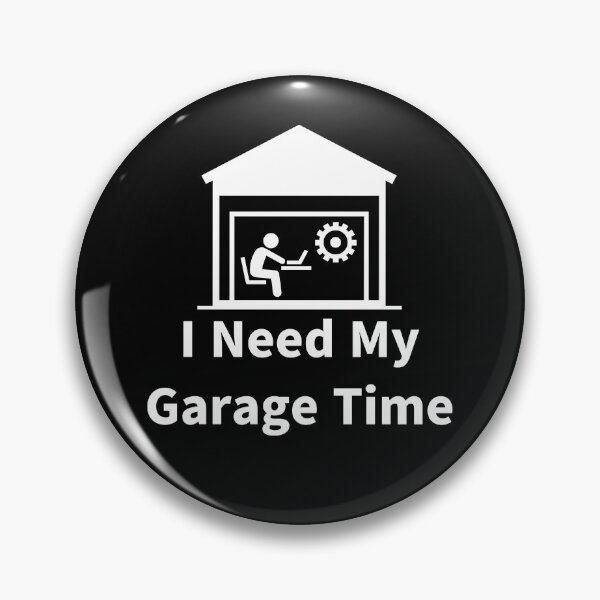 Item preview, i need my garage time designed and sold by November17th.
