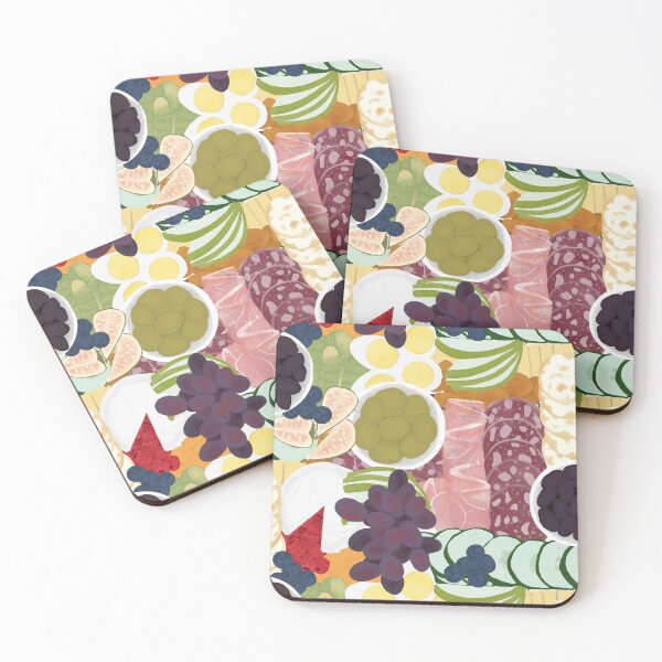 Item preview, Charcuterie Board designed and sold by Amy Hadden.