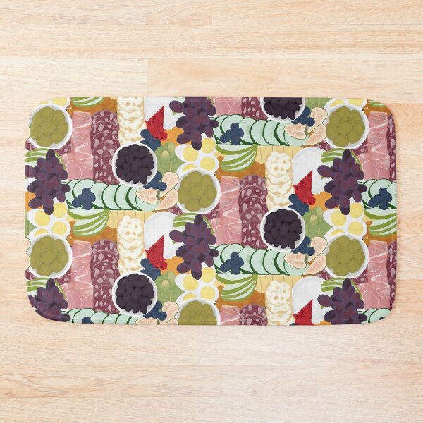 Item preview, Charcuterie Board designed and sold by Amy Hadden.