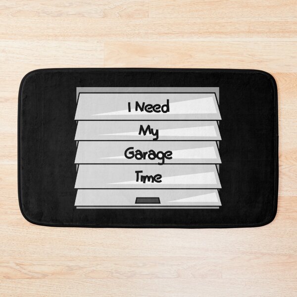 Item preview, i need my garage time designed and sold by November17th.