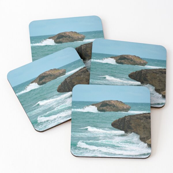 Item preview, Pacific Ocean designed and sold by passingpixels.