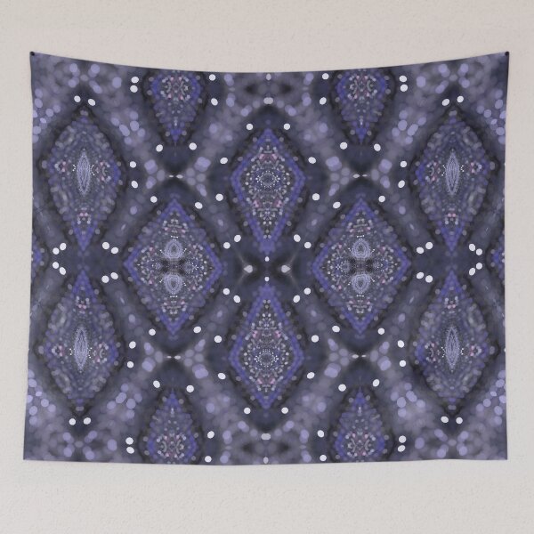 Item preview, Purple Sparkle designed and sold by Kay Grinsteinner.