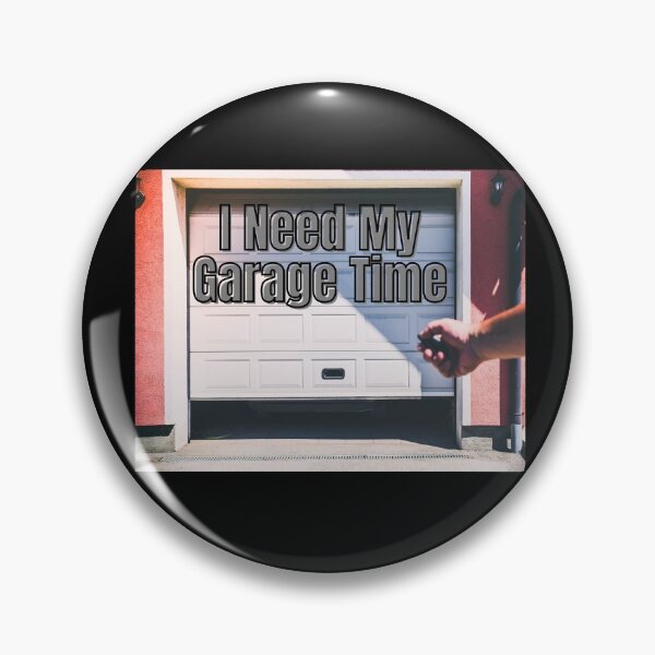 Item preview, i need my garage time designed and sold by November17th.