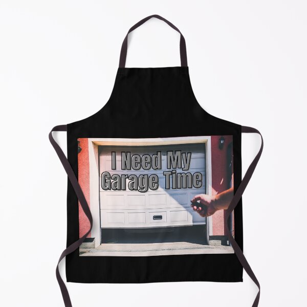 Item preview, i need my garage time designed and sold by November17th.