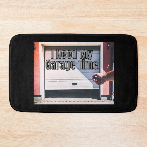 Item preview, i need my garage time designed and sold by November17th.