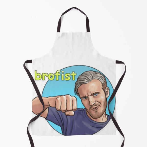 Item preview, PewDiePie Brofirst designed and sold by BLP Kosher.