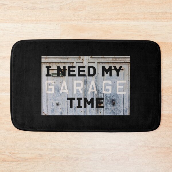 Item preview, i need my garage time designed and sold by November17th.