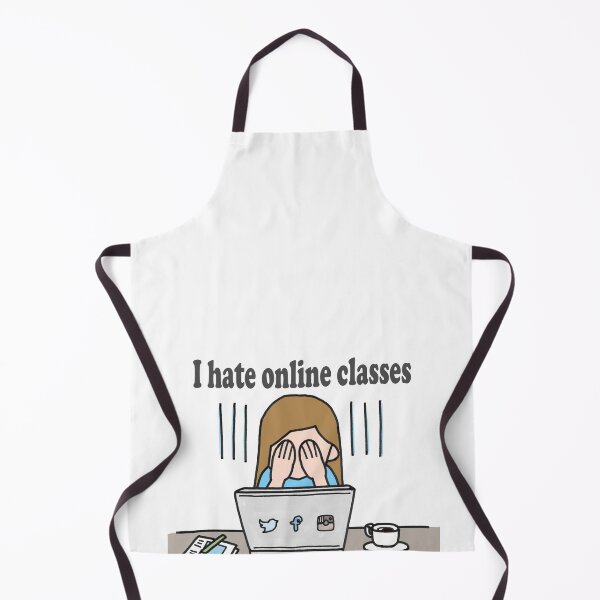 Item preview, I hate online classes designed and sold by danielgg58.