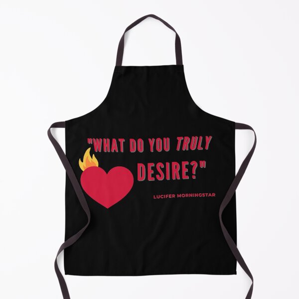 Item preview, What do you truly desire? designed and sold by Tendência Ninja.
