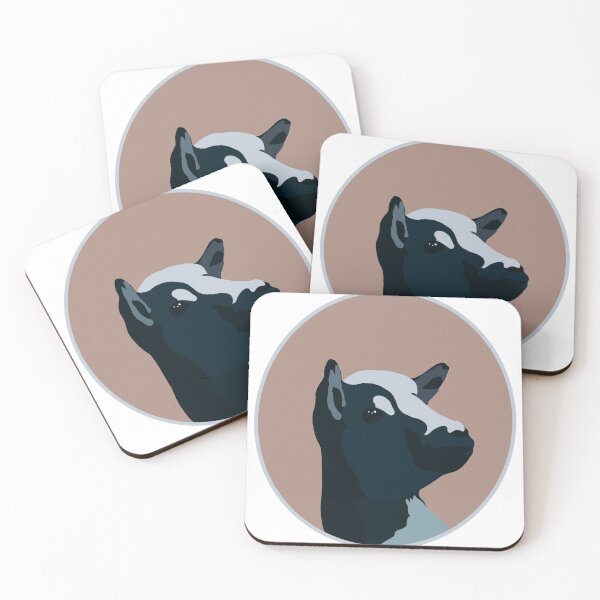Item preview, Milo - Shadow and Bone designed and sold by whizzcrgoindown.