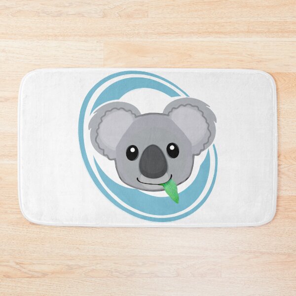 Item preview, Koala Style Icon designed and sold by Randell Burke.
