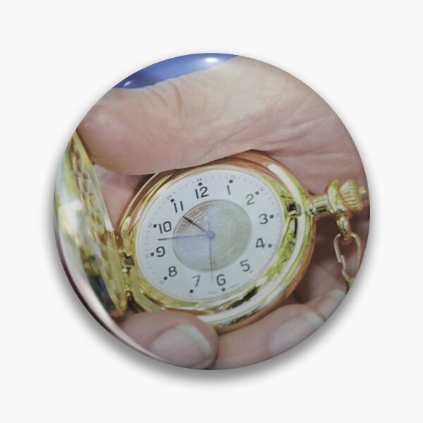 Item preview, In the hands of time designed and sold by flagboss.
