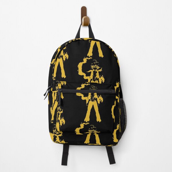 7 deadly sins backpack hotsell