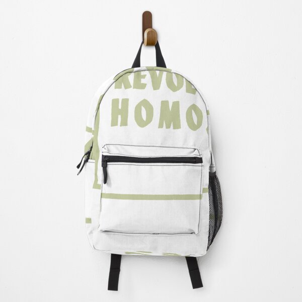 Item preview, Revolt of the Homosexual designed and sold by mistersandell.