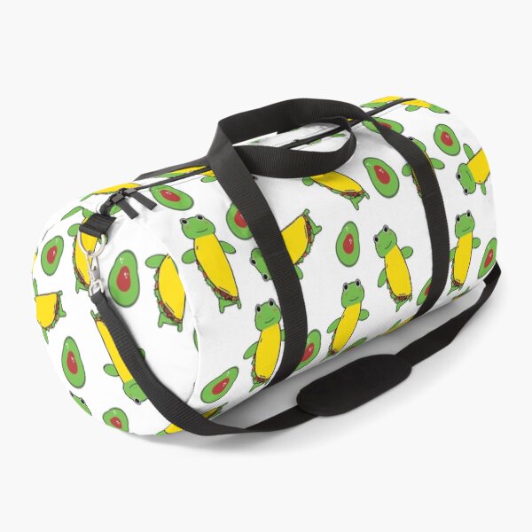 Item preview, Let's Tacobout Frogs! What is not to love about tacos and frogs? designed and sold by All Things Wild.