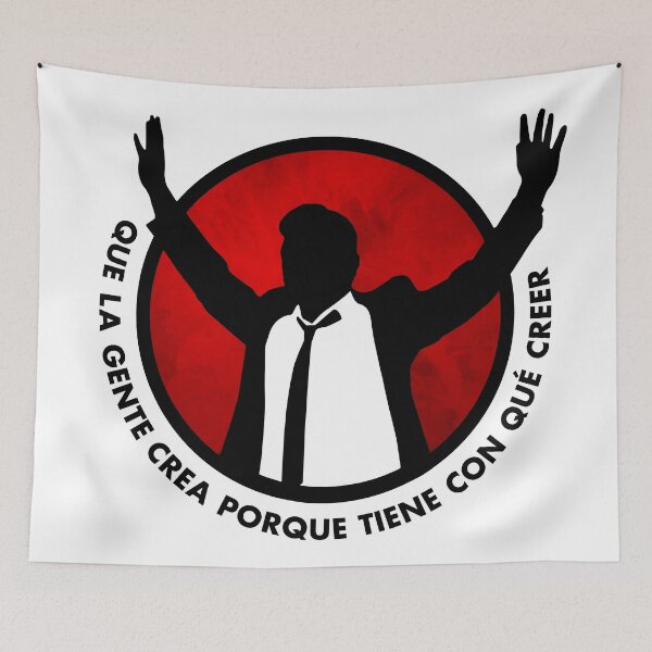Item preview, That people believe because they have something to believe with - MG designed and sold by FrankoAdventure.