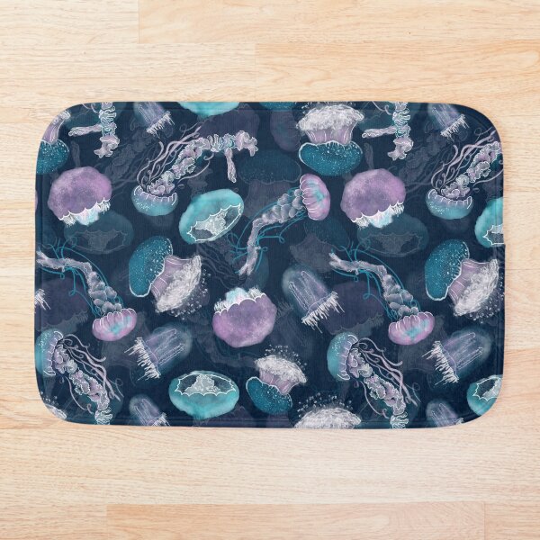 Item preview, Gelatinas Flotantes Azul Océano designed and sold by Miwhi’s Shop.
