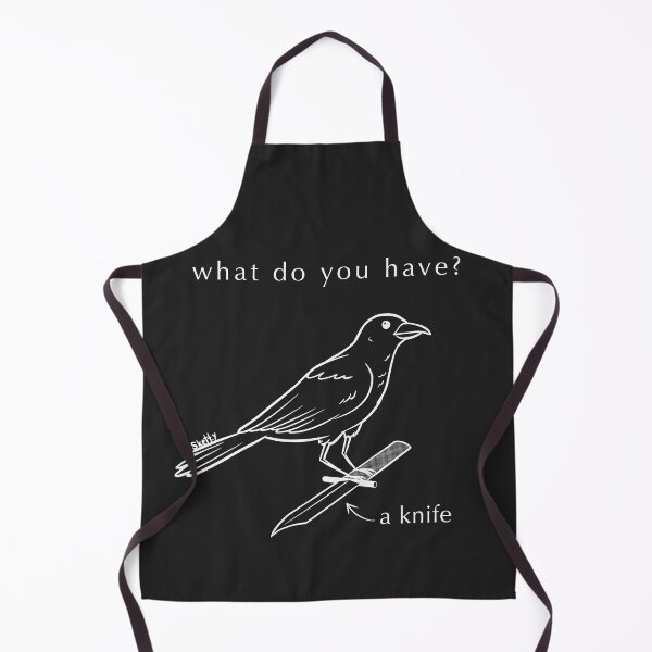 Item preview, Knife Crow 2 designed and sold by jastinamor.