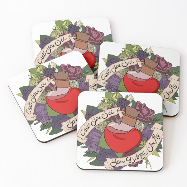 Item preview, Love Potion designed and sold by HomebrewHoney.