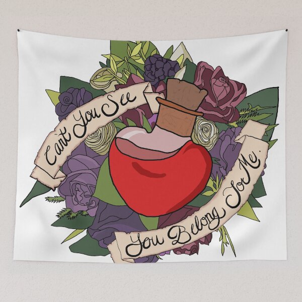 Item preview, Love Potion designed and sold by HomebrewHoney.