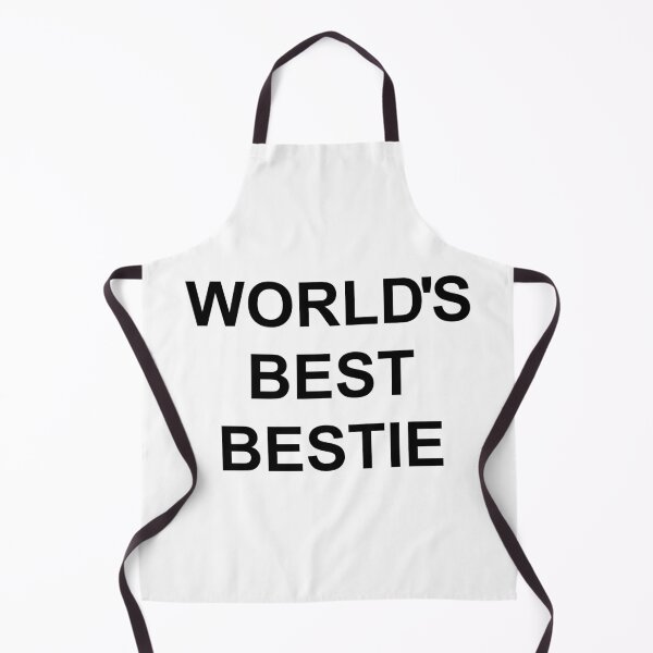 Item preview, World’s Best Bestie designed and sold by Neon2610.