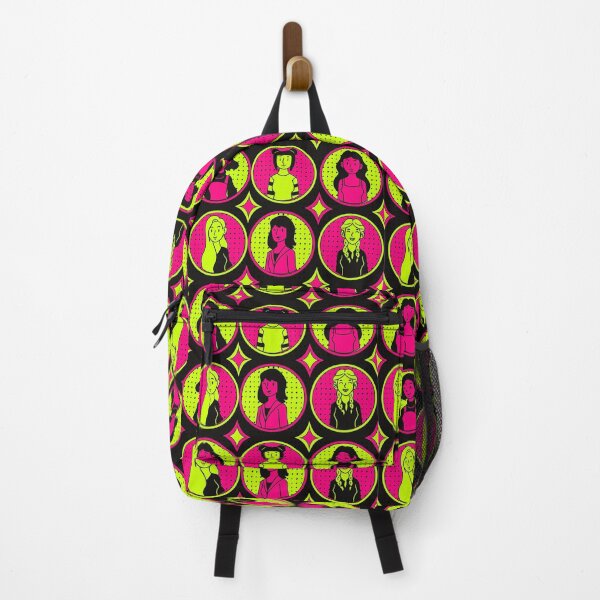 Item preview, Neon Girls designed and sold by UrbanEthnia.