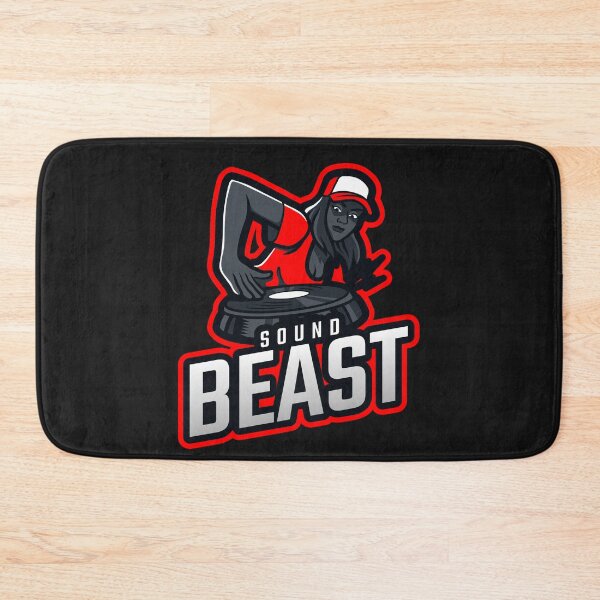 Item preview,  The Sound Beast Within designed and sold by johnrk.
