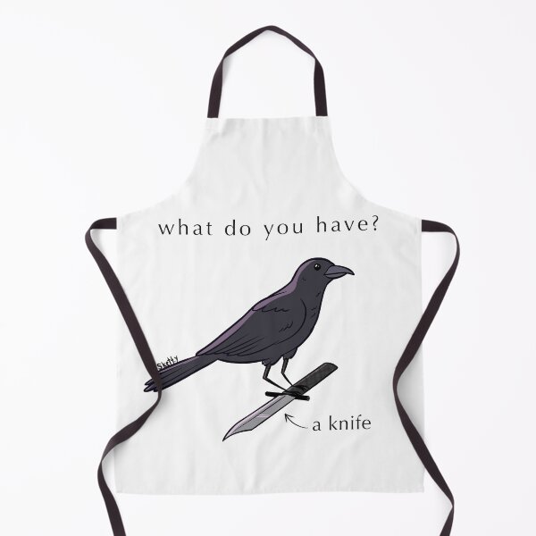 Item preview, Knife Crow 3 designed and sold by jastinamor.