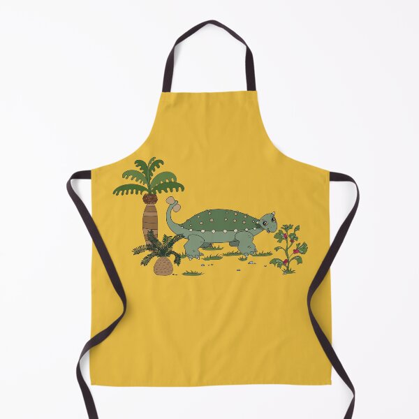 Item preview, Ankylosaurus Dinosaur designed and sold by tryinart.