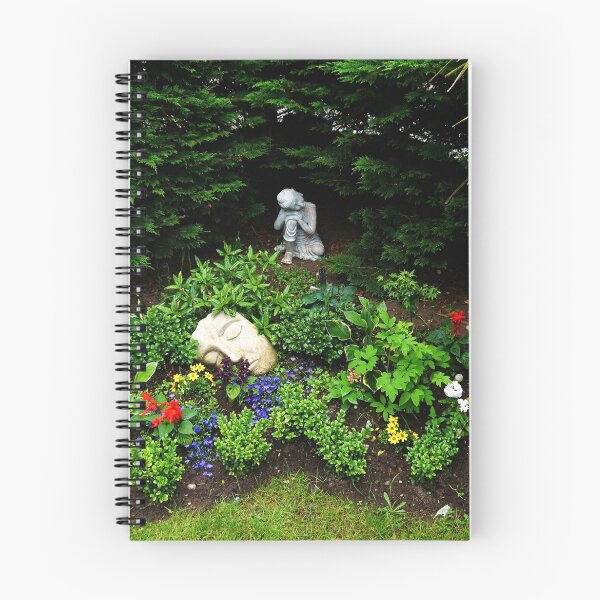 Item preview, Pretty garden feature...........Woking Surrey UK designed and sold by lynn carter.