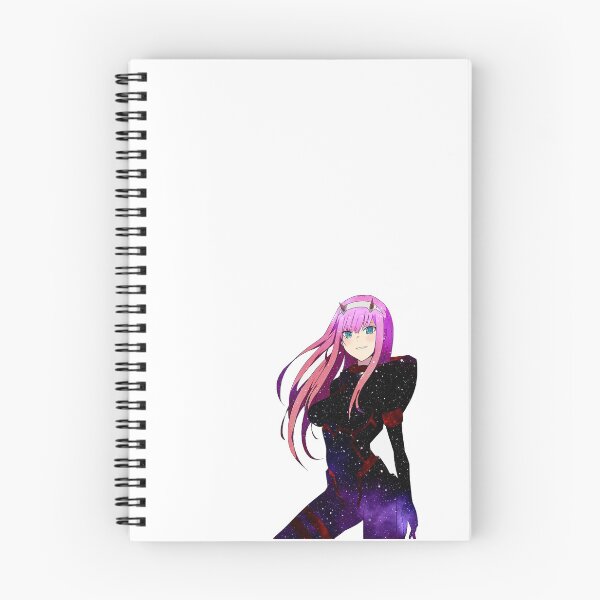 Item preview, Zero Two Space designed and sold by Waifun.