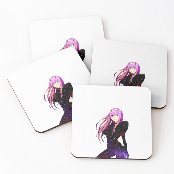 Item preview, Zero Two Space designed and sold by Waifun.