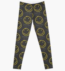 Get Sherlock Leggings