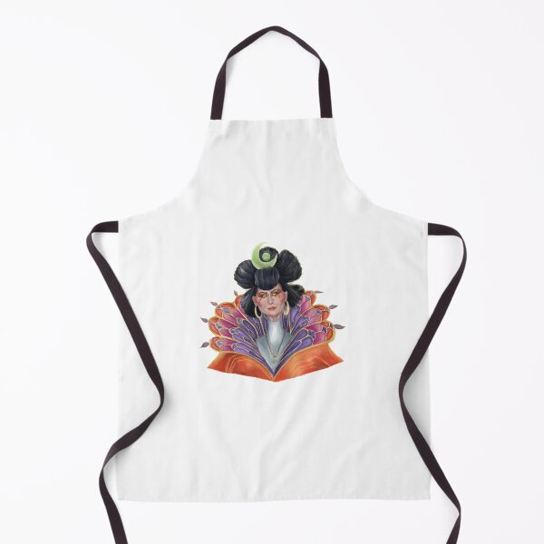 Item preview, Phillipa Soo as Chang’e  designed and sold by weathercolor.