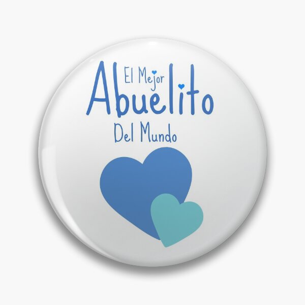 Item preview, El Mejor Abuelito designed and sold by Stefany Coria.