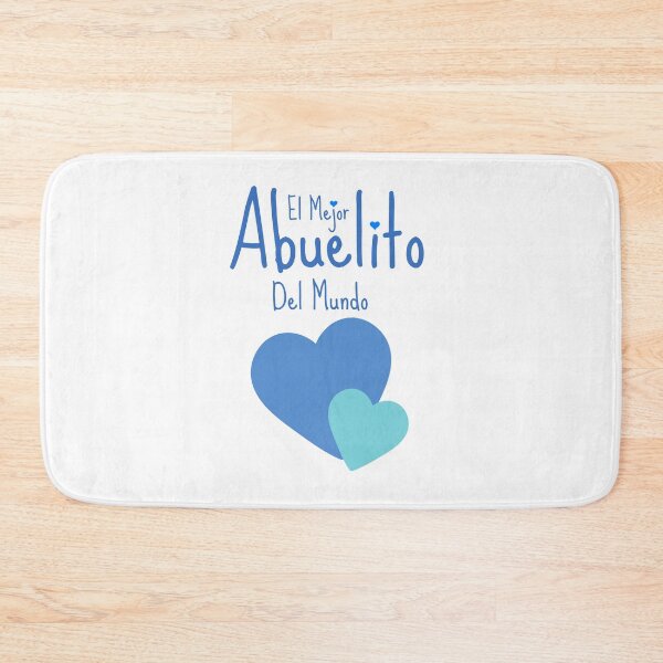 Item preview, El Mejor Abuelito designed and sold by Stefany Coria.