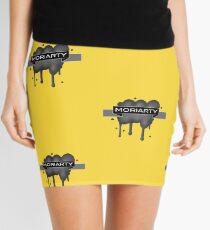 Moriarty Mini Skirt