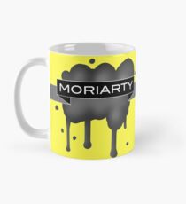 Moriarty Mug
