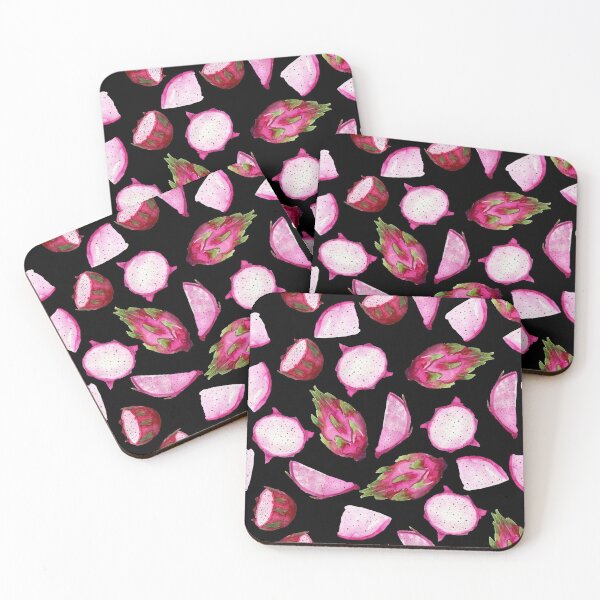 Item preview, Yummy Sliced Pitaya Dragon Fruit designed and sold by Alladin7.