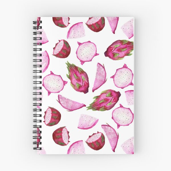 Item preview, Yummy Sliced Pitaya Dragon Fruit designed and sold by Alladin7.