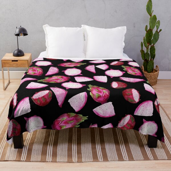 Item preview, Yummy Sliced Pitaya Dragon Fruit designed and sold by Alladin7.