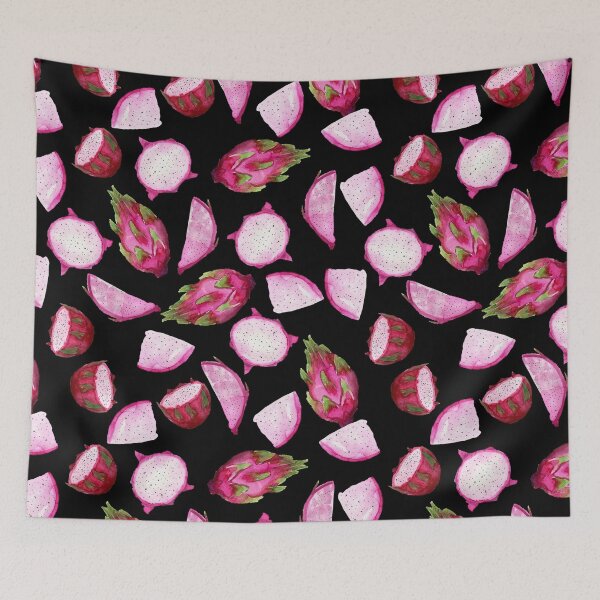 Item preview, Yummy Sliced Pitaya Dragon Fruit designed and sold by Alladin7.