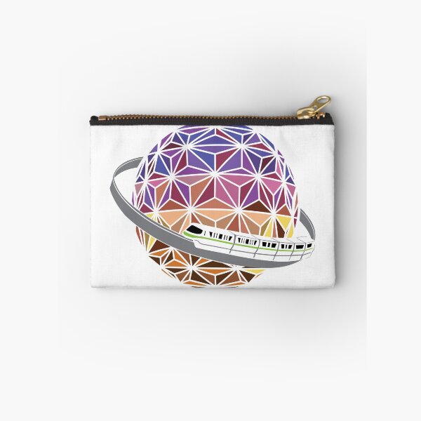 Item preview, Spaceship Saturn With Lime Monorail designed and sold by MedievalMagic.